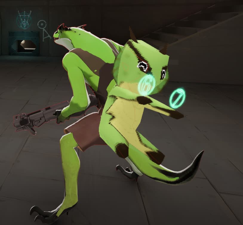 Vyper 67 (ANIMATED) [BROKEN] screenshot 4