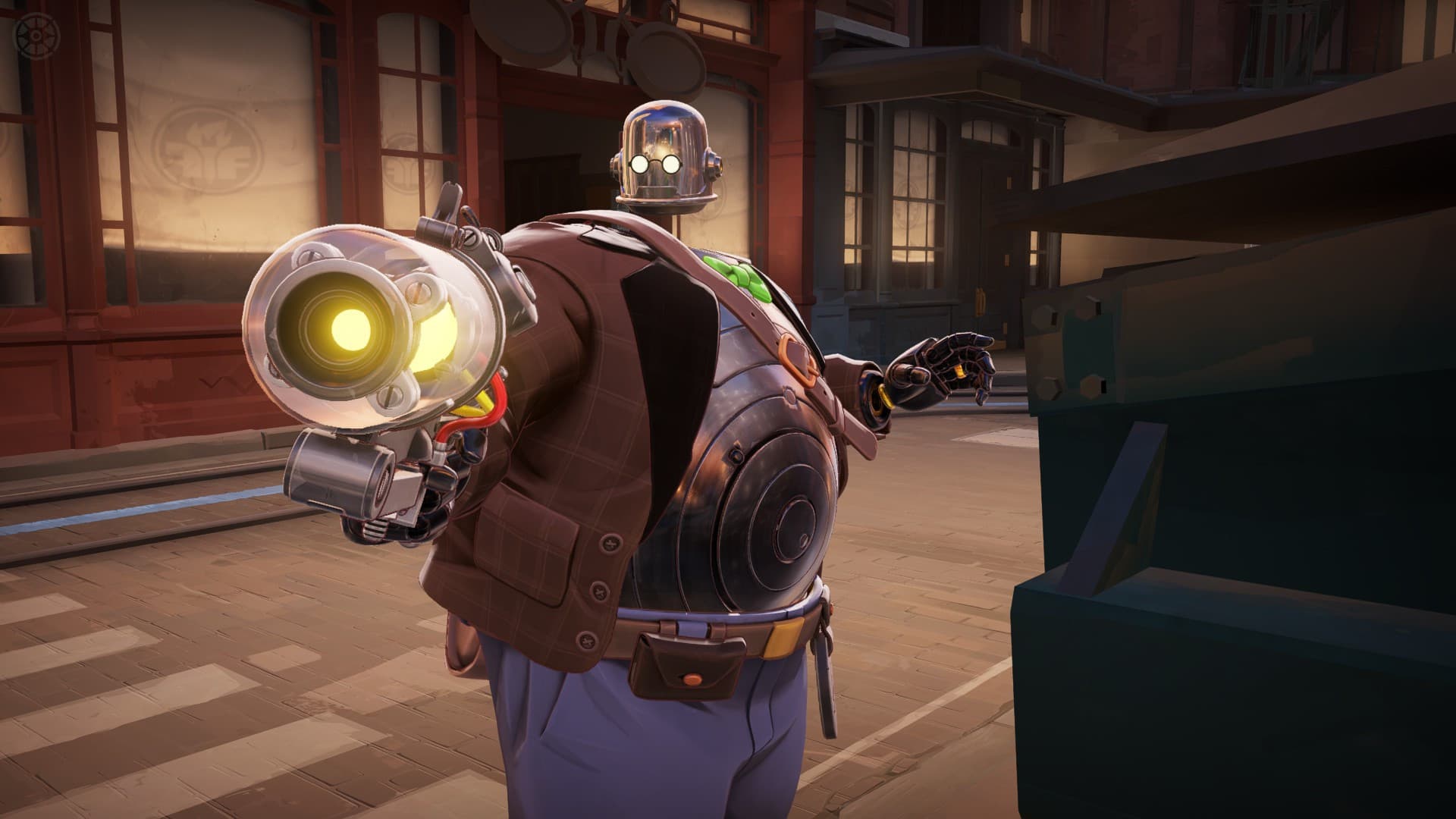 Smart N' Shiny Dynamo screenshot 6