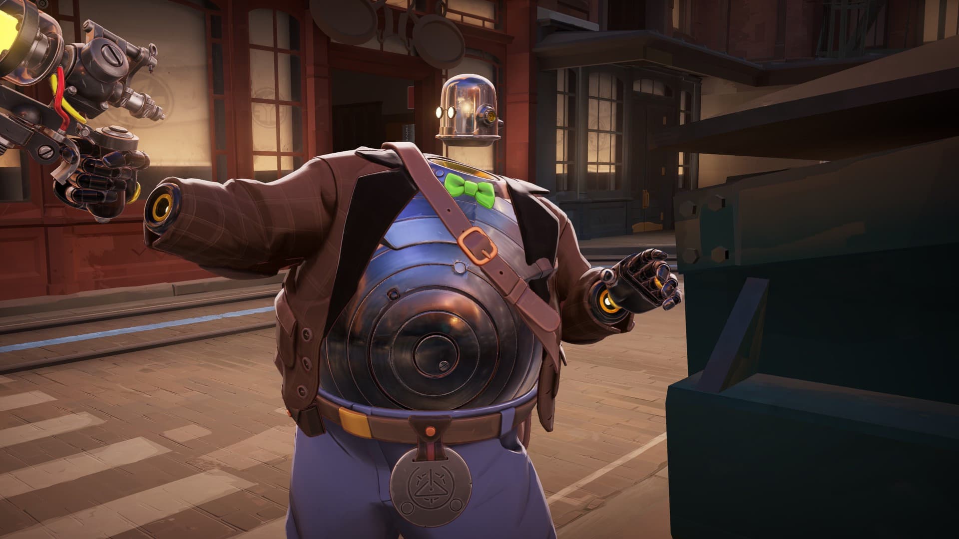 Smart N' Shiny Dynamo screenshot 5