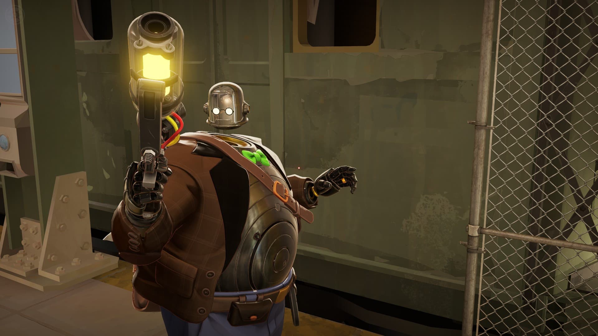 Smart N' Shiny Dynamo screenshot 4