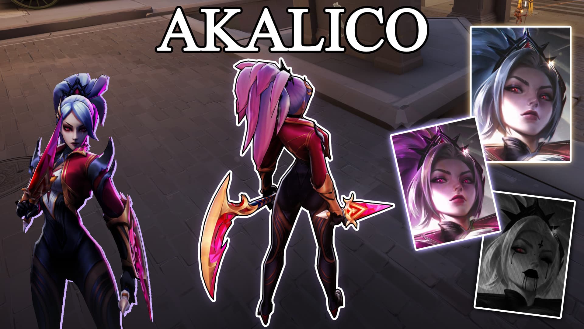 Akalico