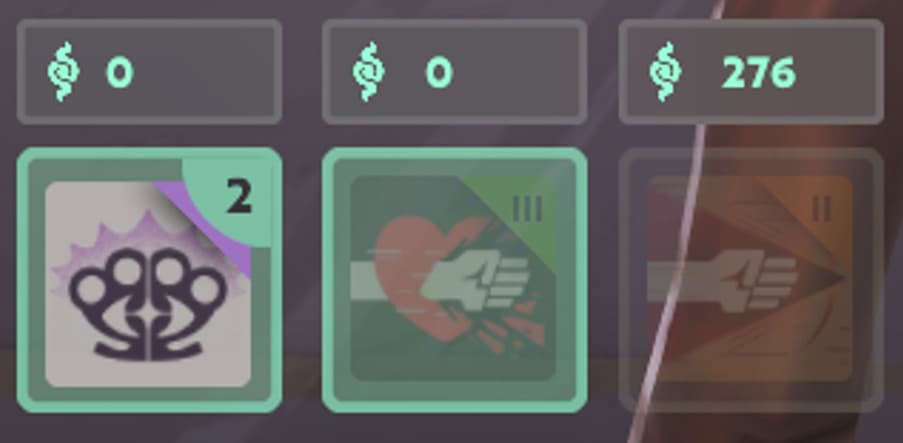 Enhanced QuickBuy screenshot 4
