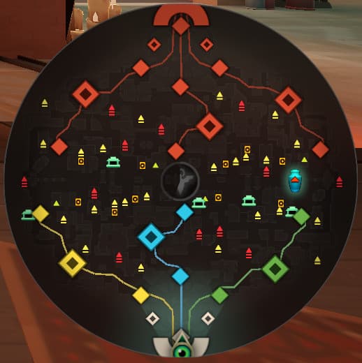 Alternate Minimap Icons screenshot 3