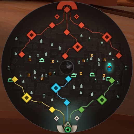 Alternate Minimap Icons screenshot 2