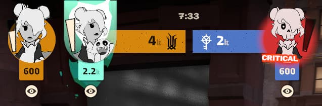 Toon Graves screenshot 2