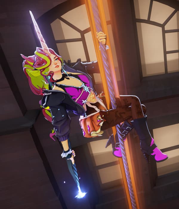 Sunset Shimmer Celeste Retexture screenshot 5