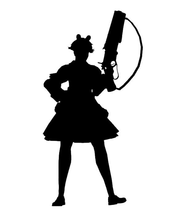 Maid Dress - Pocket screenshot 2