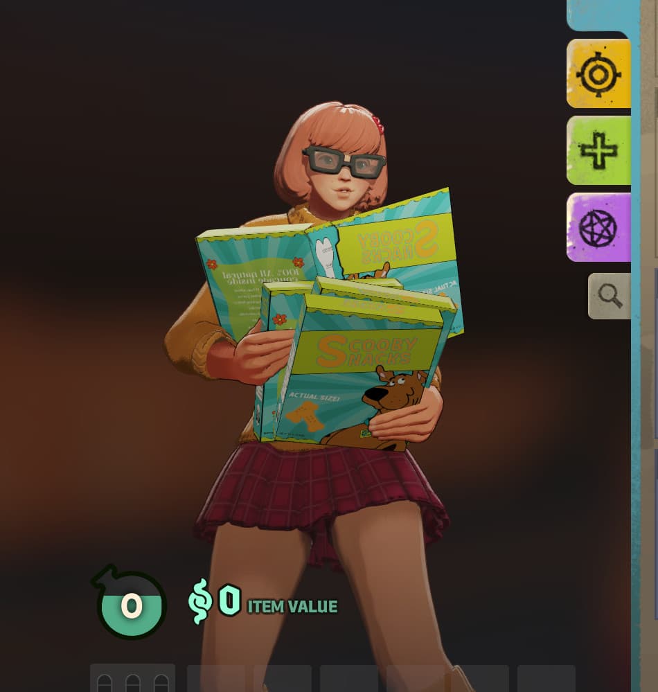Velma Paige (Updated 3/31/26) screenshot 3