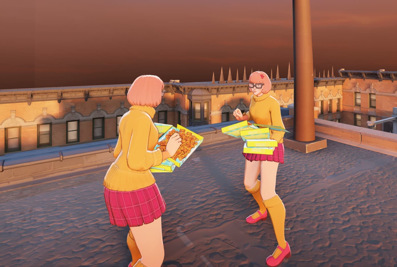 Velma Paige (Updated 3/31/26) screenshot 2