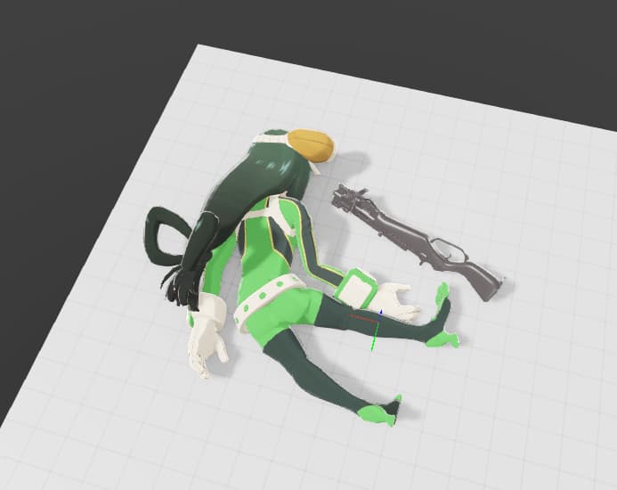 Froppy Vyper screenshot 3
