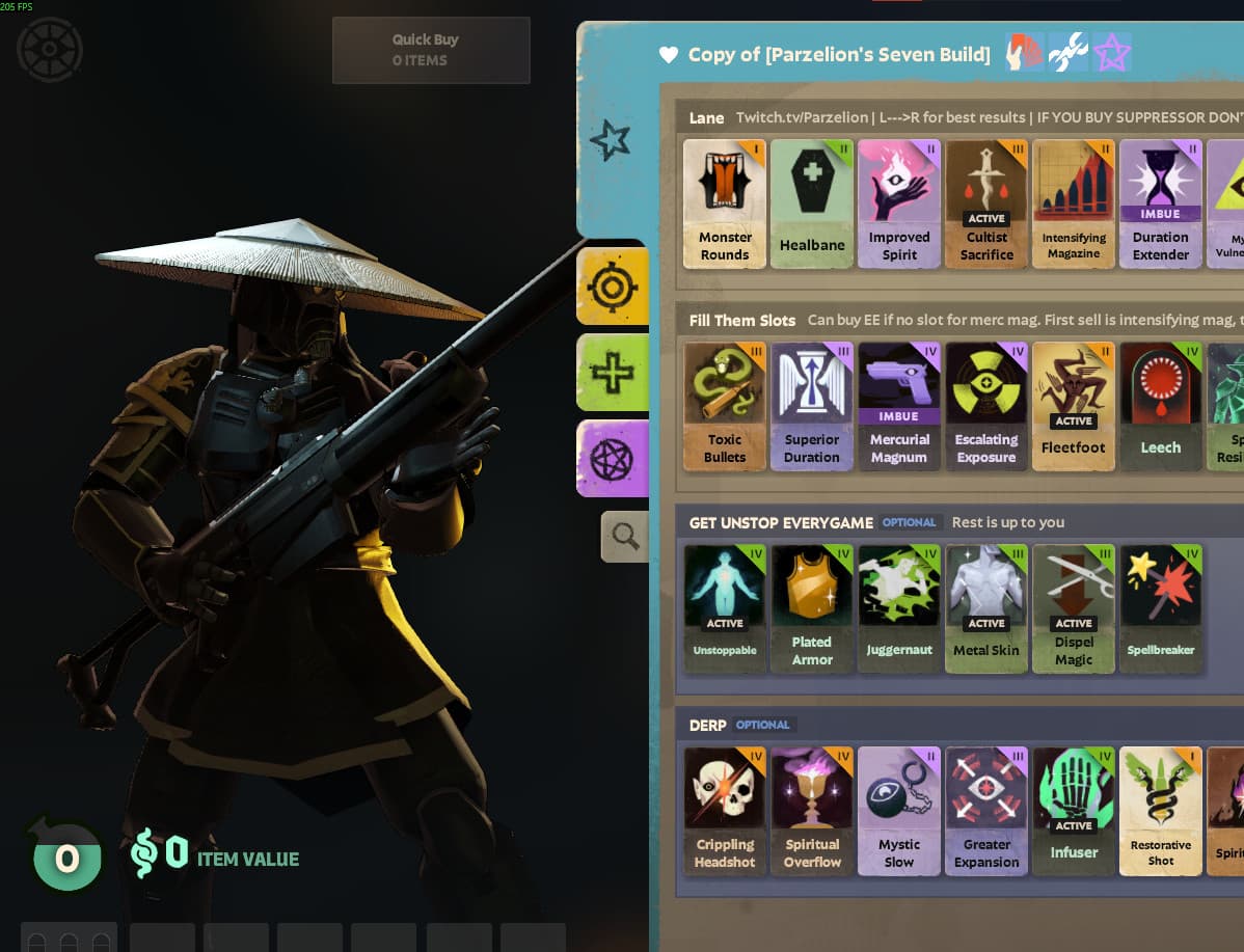 Jian Shang Di Heavy Seven (updated) screenshot 5