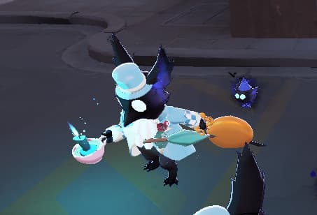 White Rabbit Rem screenshot 3
