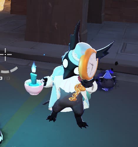 White Rabbit Rem screenshot 4