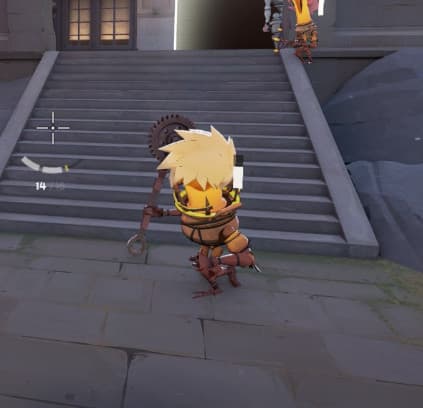 Pokéminions screenshot 2