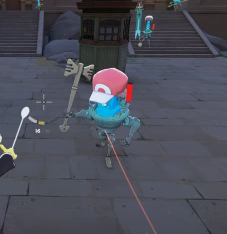 Pokéminions screenshot 5