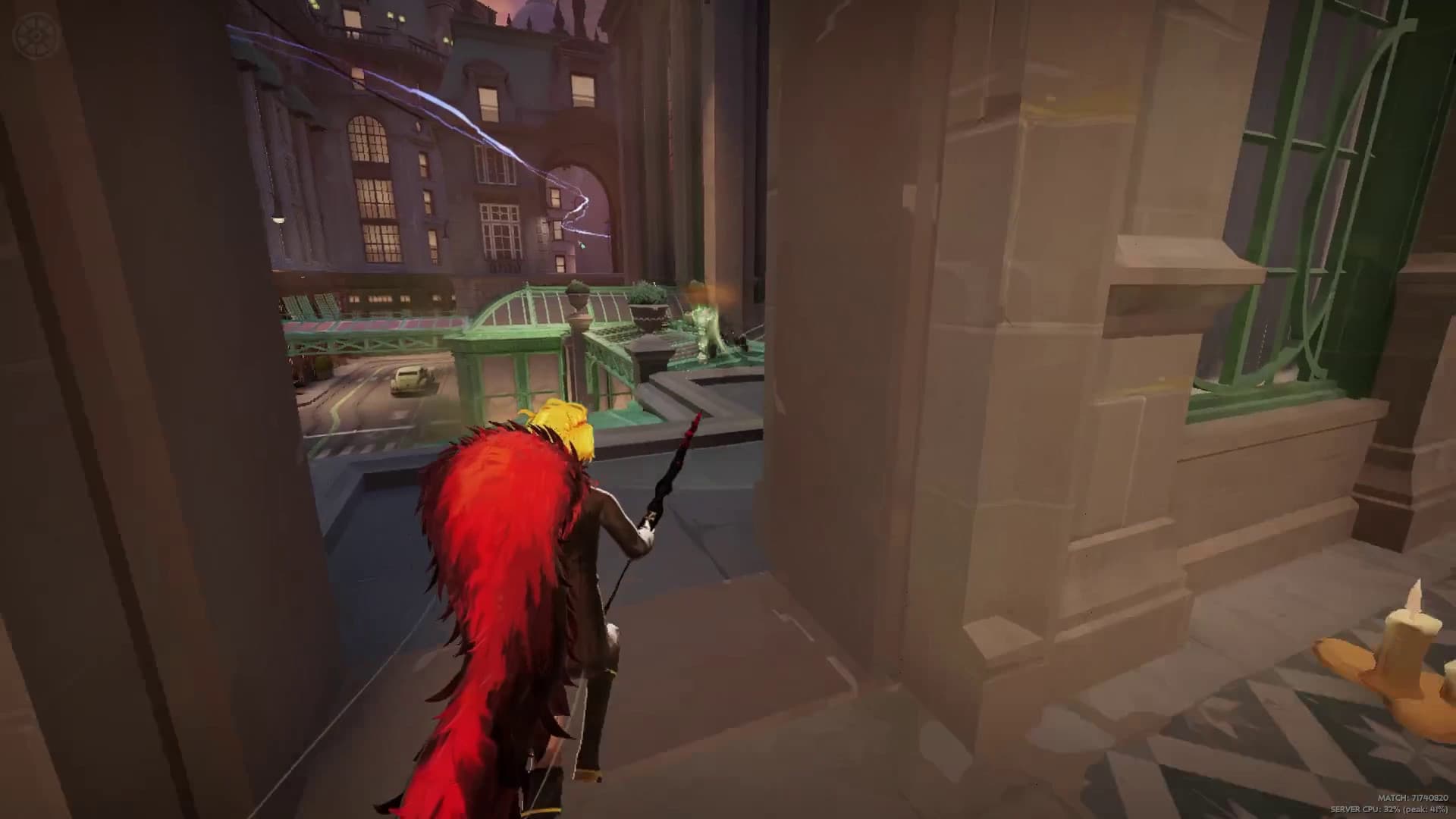 Sancho Mod (Apollo) screenshot 2