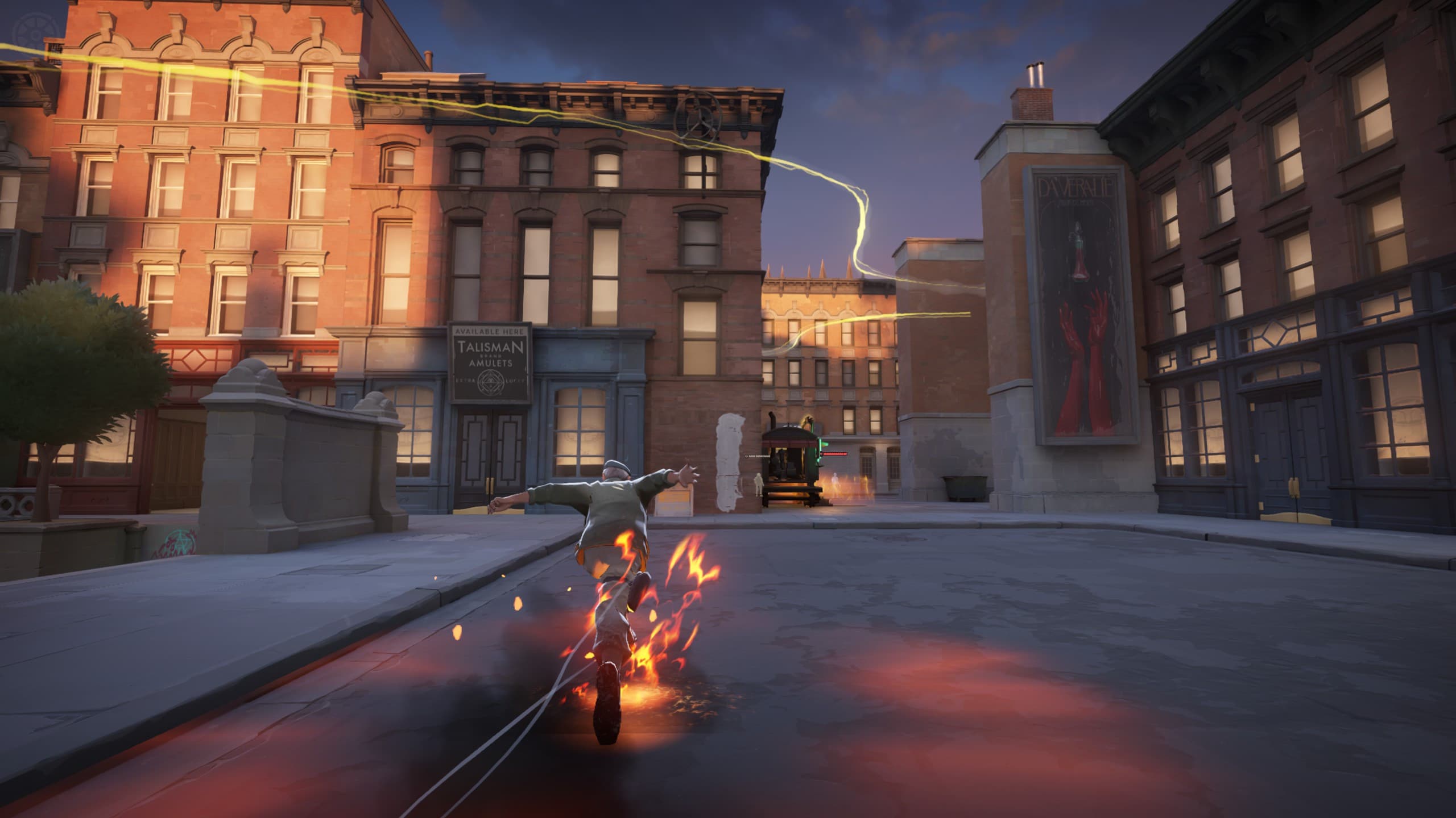Bill Infernus (left for dead 1) screenshot 7