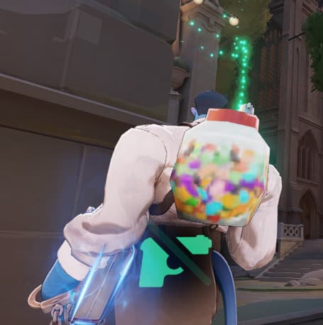 Toontown Jellybean Soul Jar screenshot 5