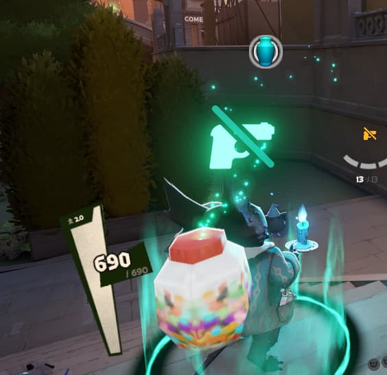 Toontown Jellybean Soul Jar screenshot 7