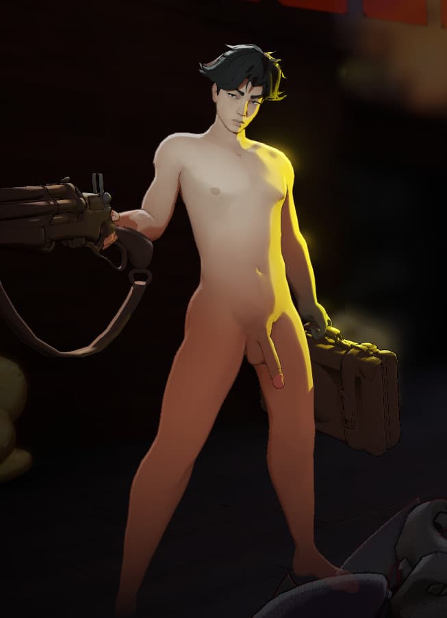 Nude Pocket screenshot