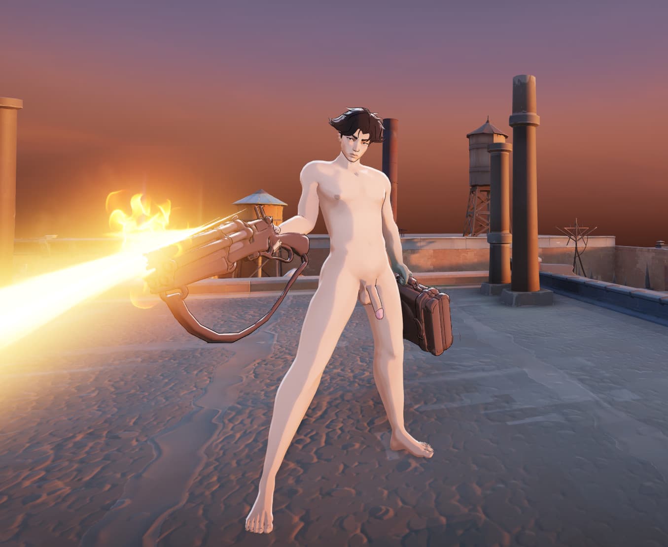 Nude Pocket screenshot 2