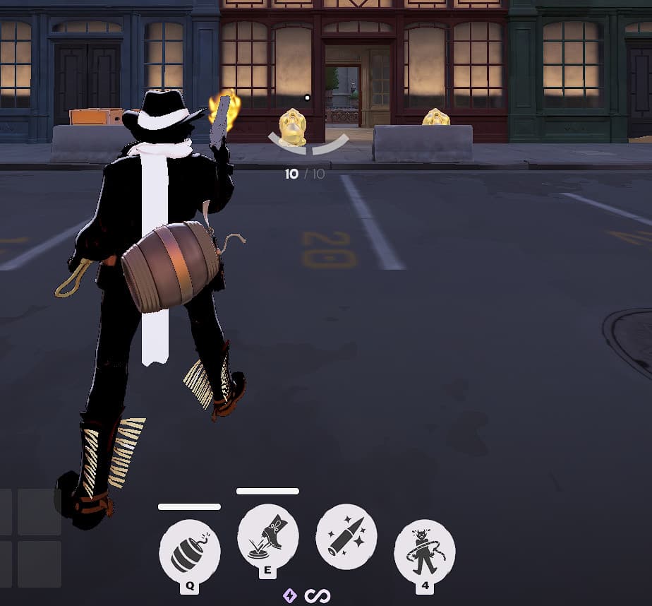 holiday recolor screenshot