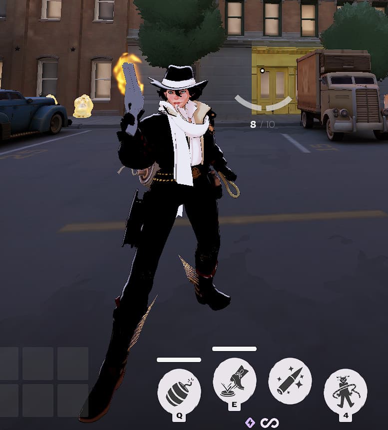 holiday recolor screenshot 2