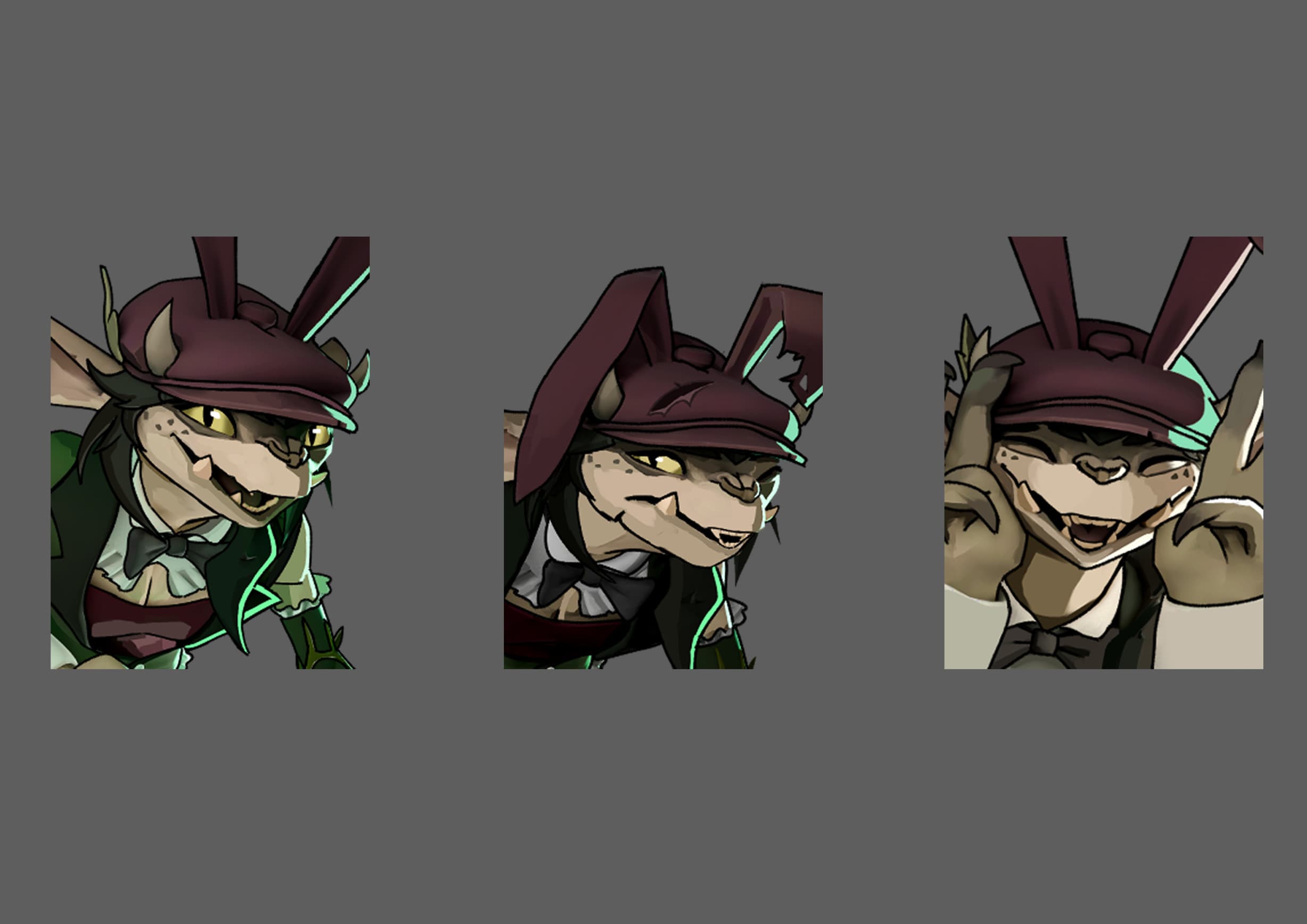 Bunny Ivy screenshot 4
