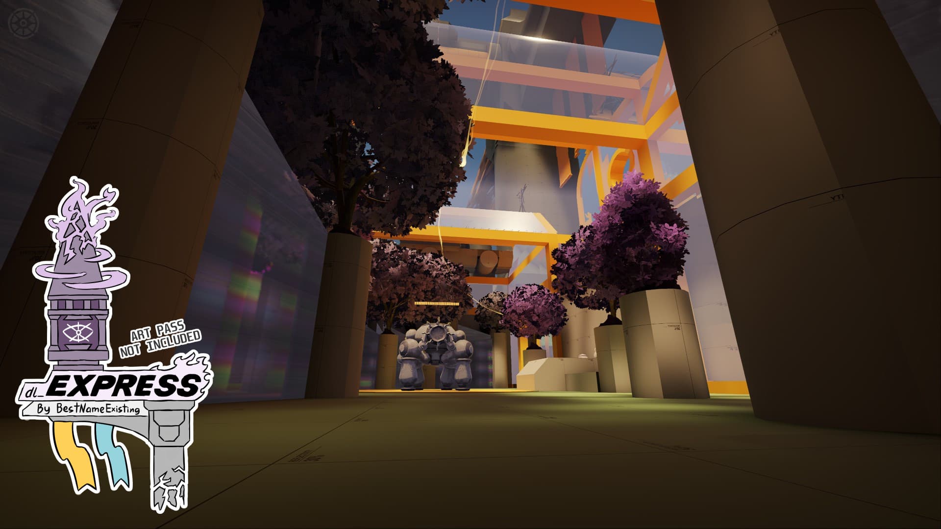 dl_express screenshot 8
