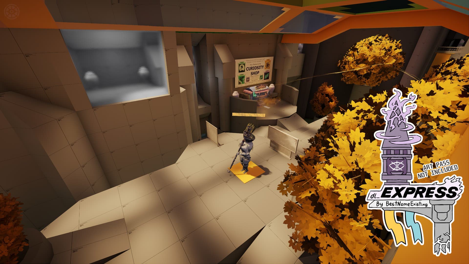 dl_express screenshot 6