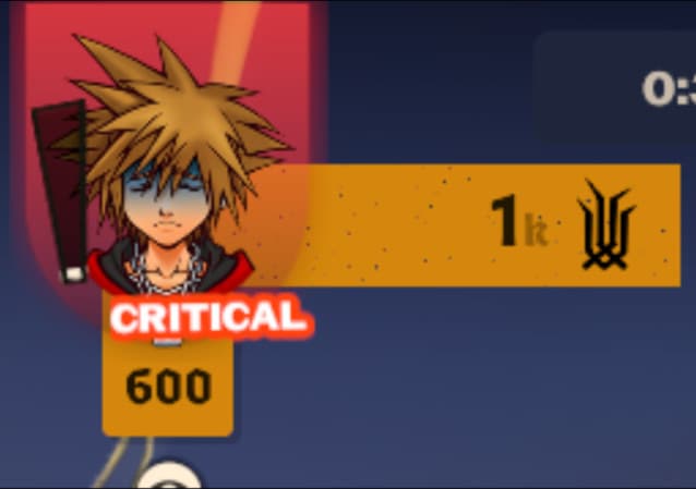 Sora as Apollo screenshot 4