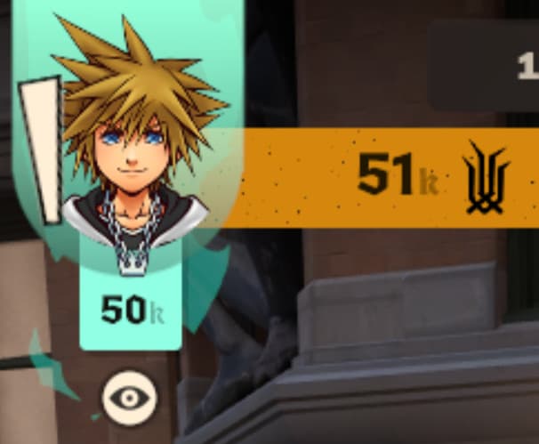 Sora as Apollo screenshot 5