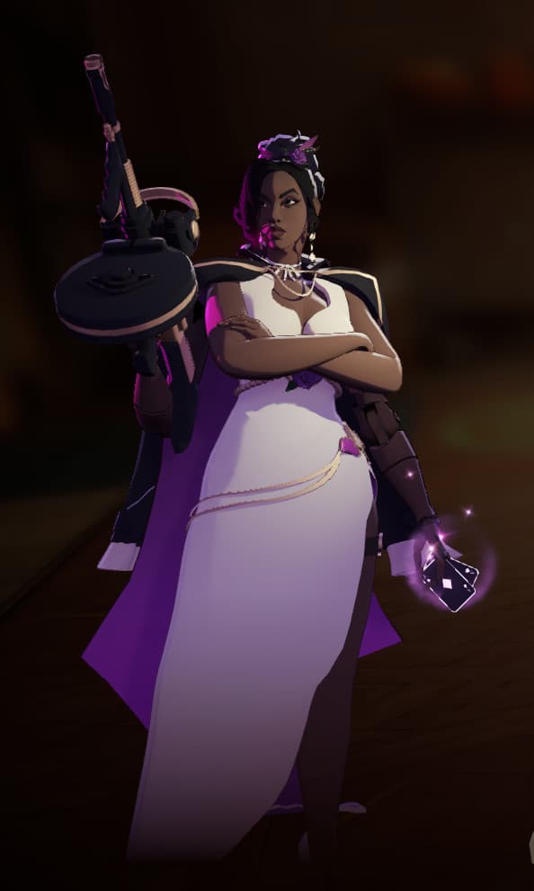 Formal Wraith (Icons) screenshot 7