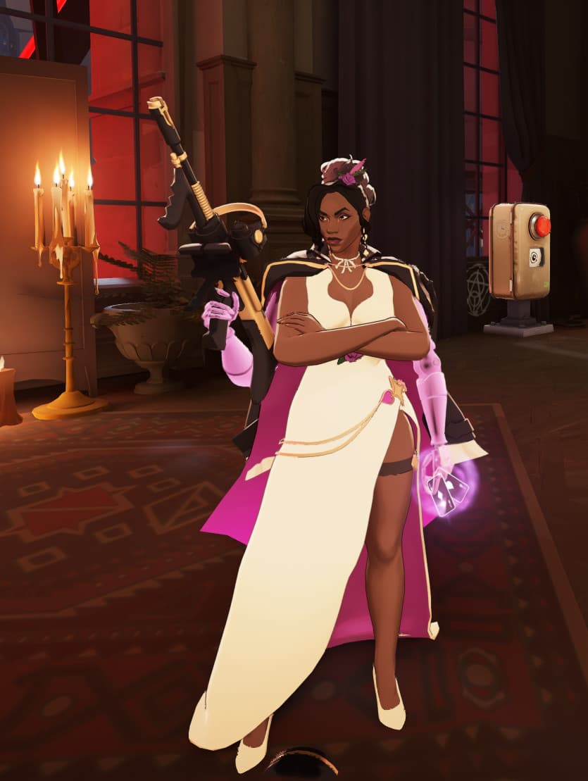 Formal Wraith (Icons) screenshot 8