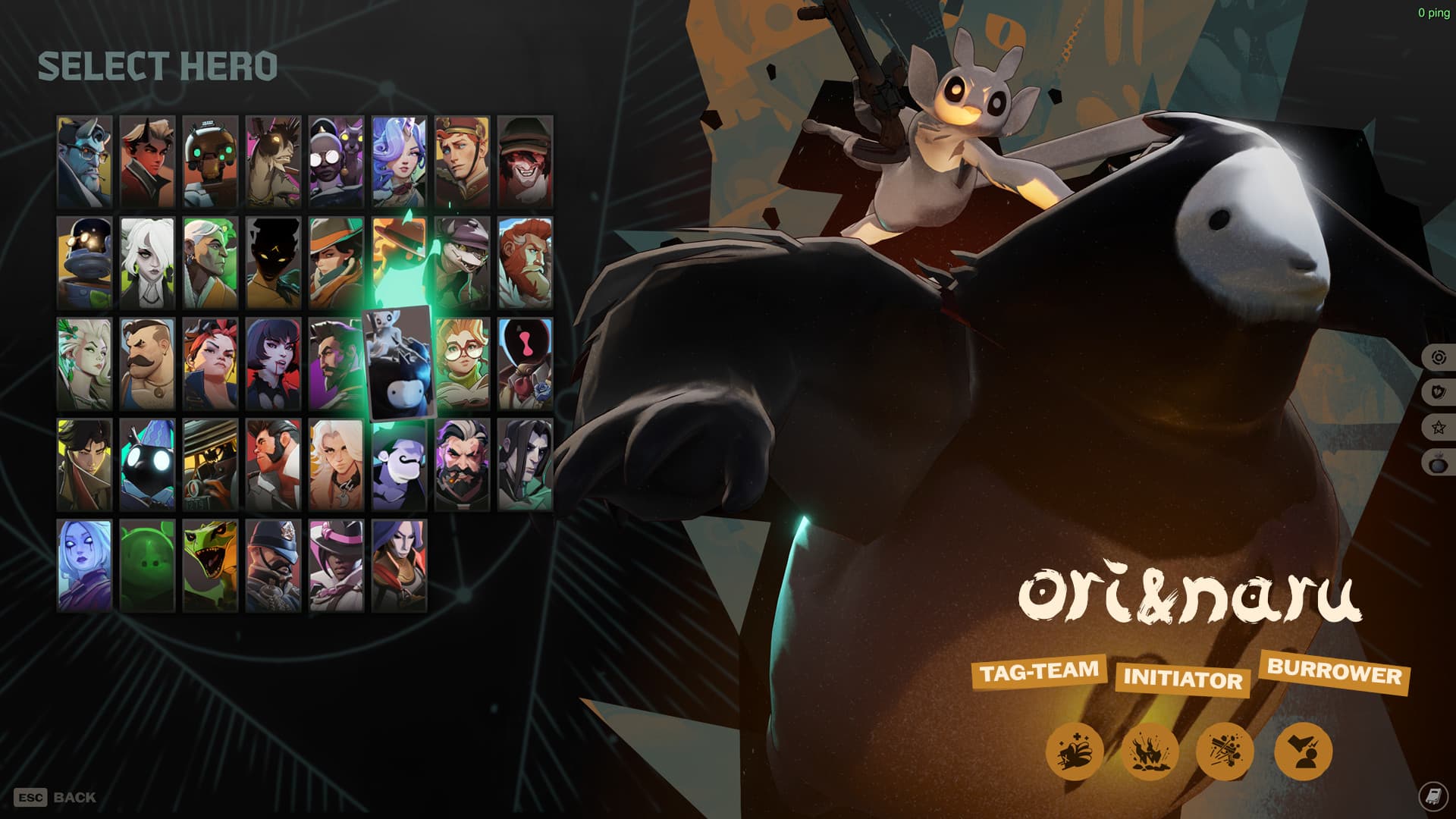 Ori and Naru (Mo and Krill) - UPDATED 03/2026