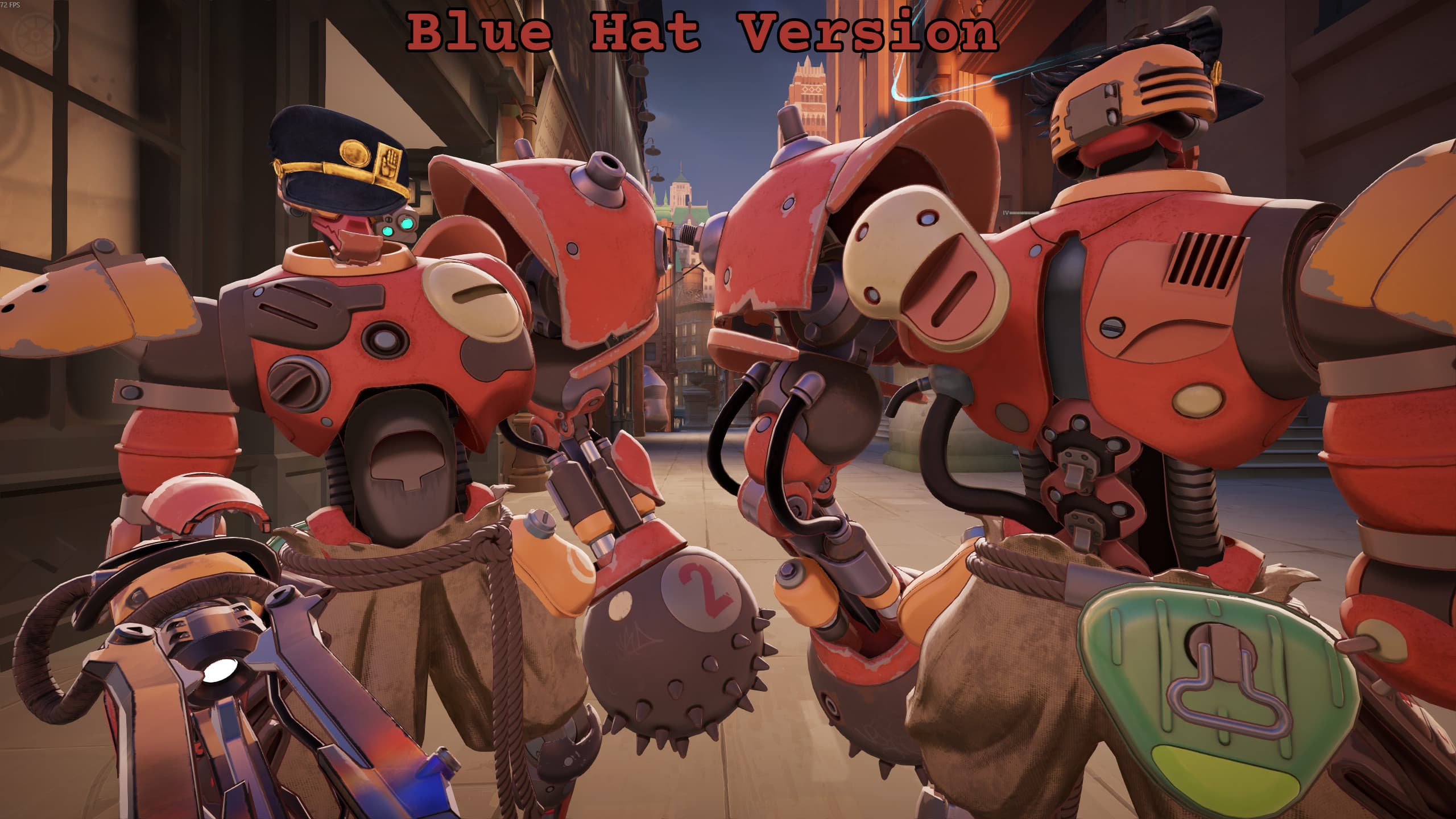 Jojos Bebop screenshot 3