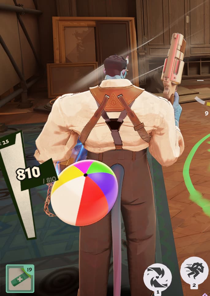 Beach Volleyball screenshot 3
