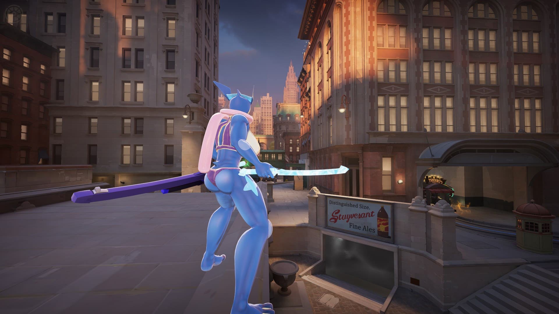 Mizuki Greninja Yamato (Commission) screenshot 10