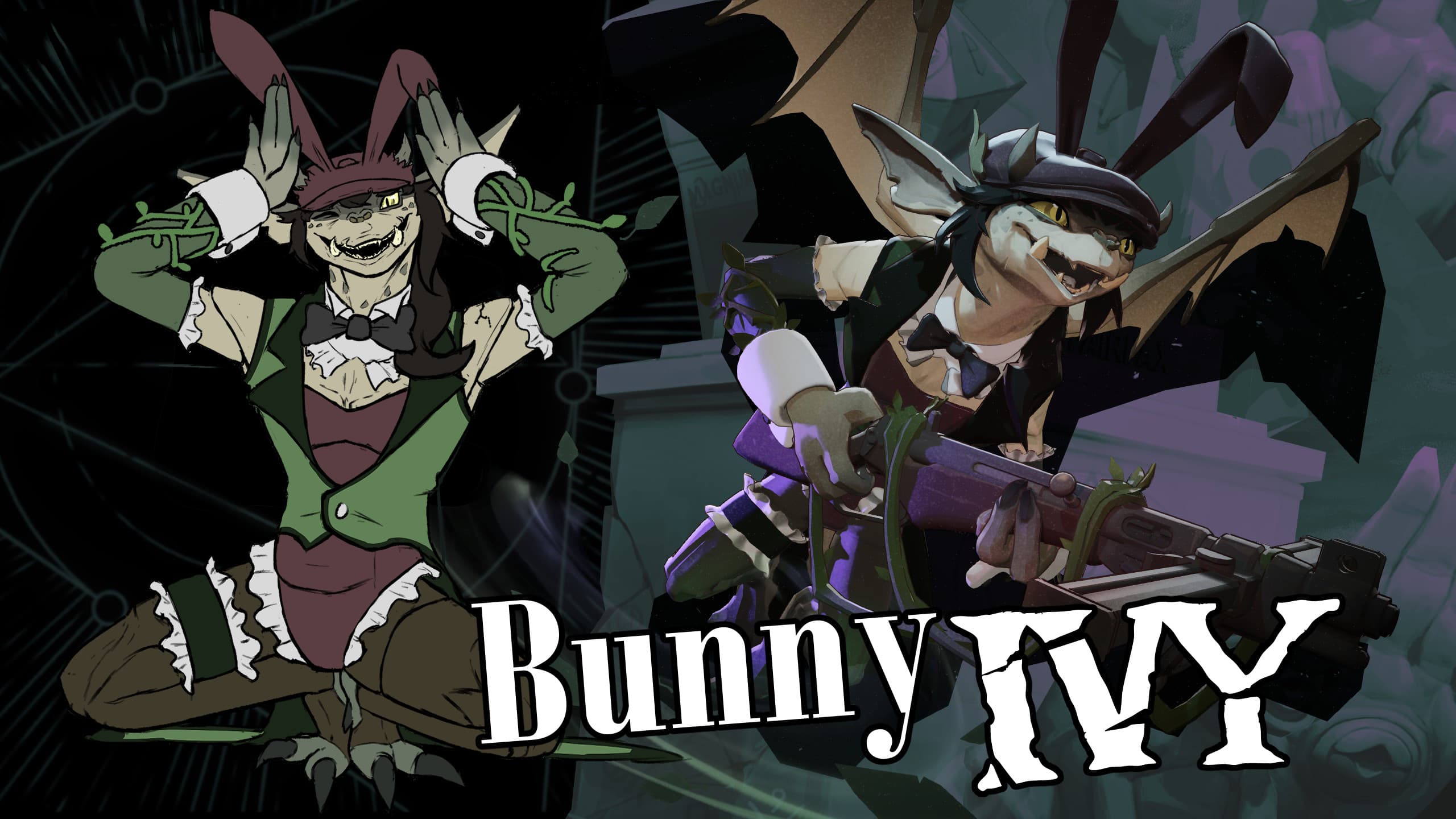 Bunny Ivy