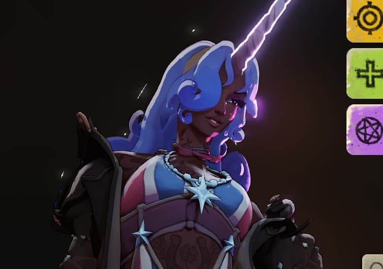 Hair Down Celeste screenshot 4