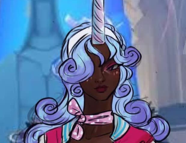Hair Down Celeste screenshot 6