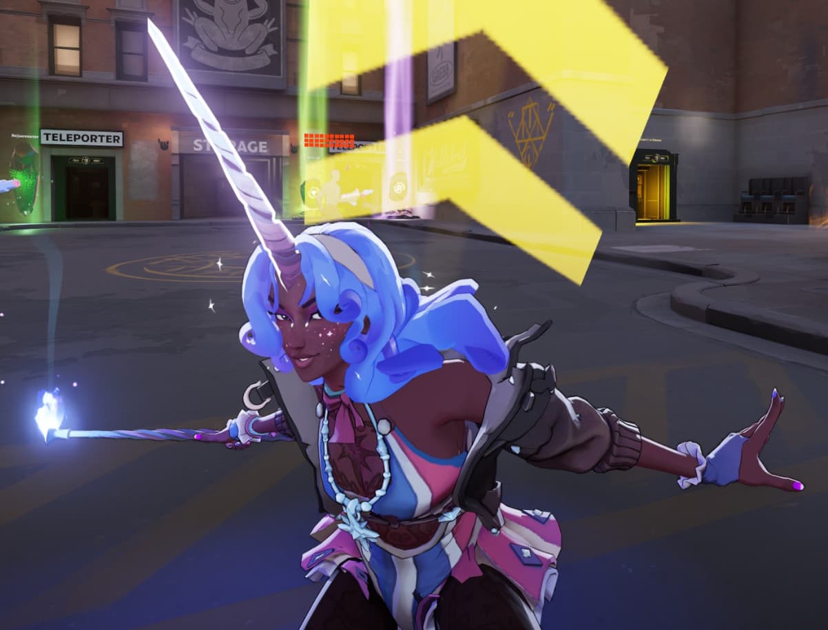 Hair Down Celeste screenshot 5