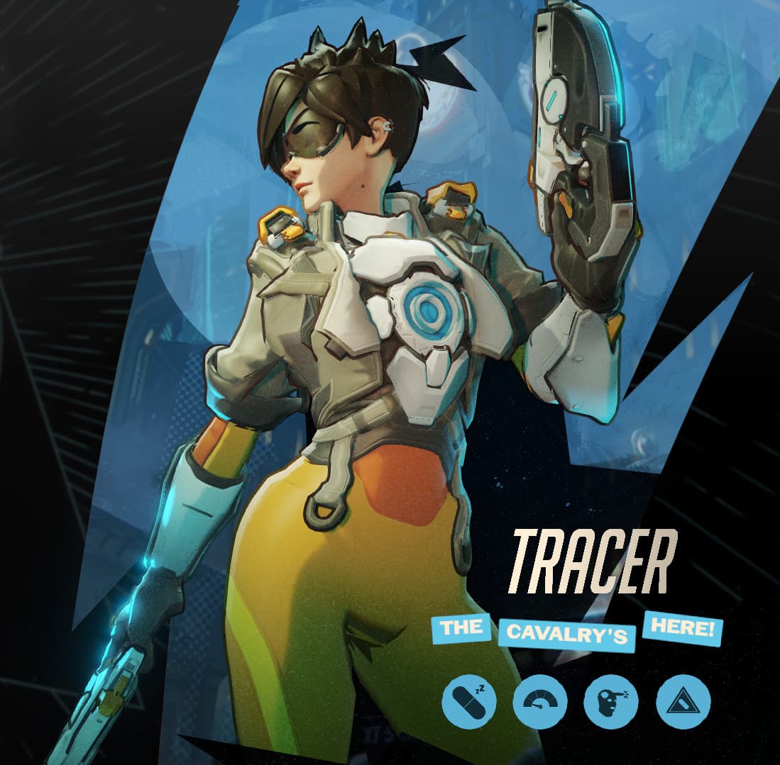 Haze Tracer (OGNB FIX) + UI