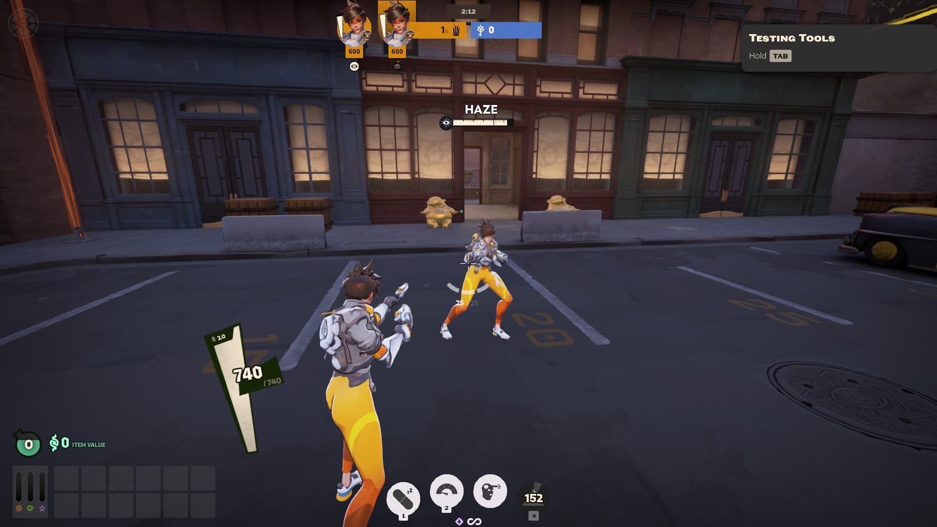 Haze Tracer (OGNB FIX) + UI screenshot 2