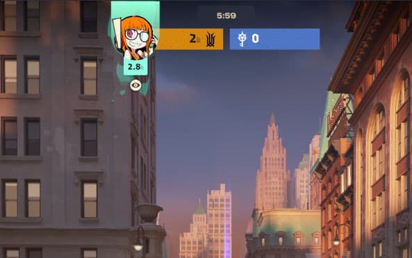 Futaba Sakura for Holliday screenshot 3