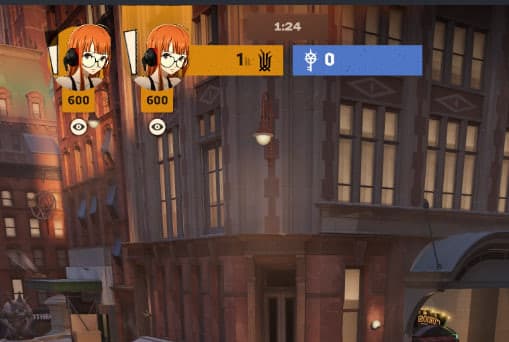 Futaba Sakura for Holliday screenshot 4