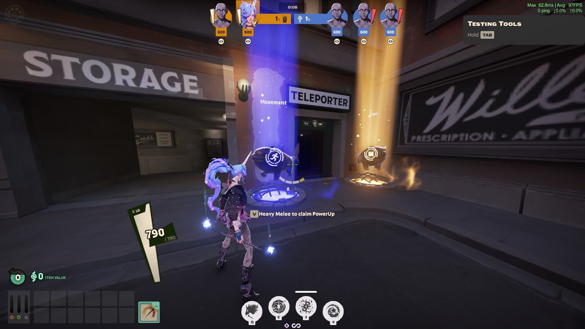 jeff buffs screenshot 2