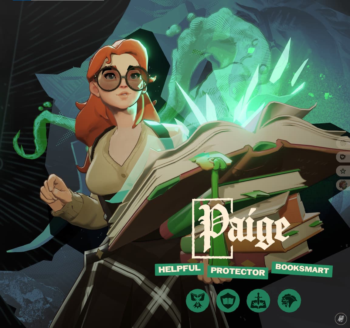 Cottagecore Paige screenshot 2