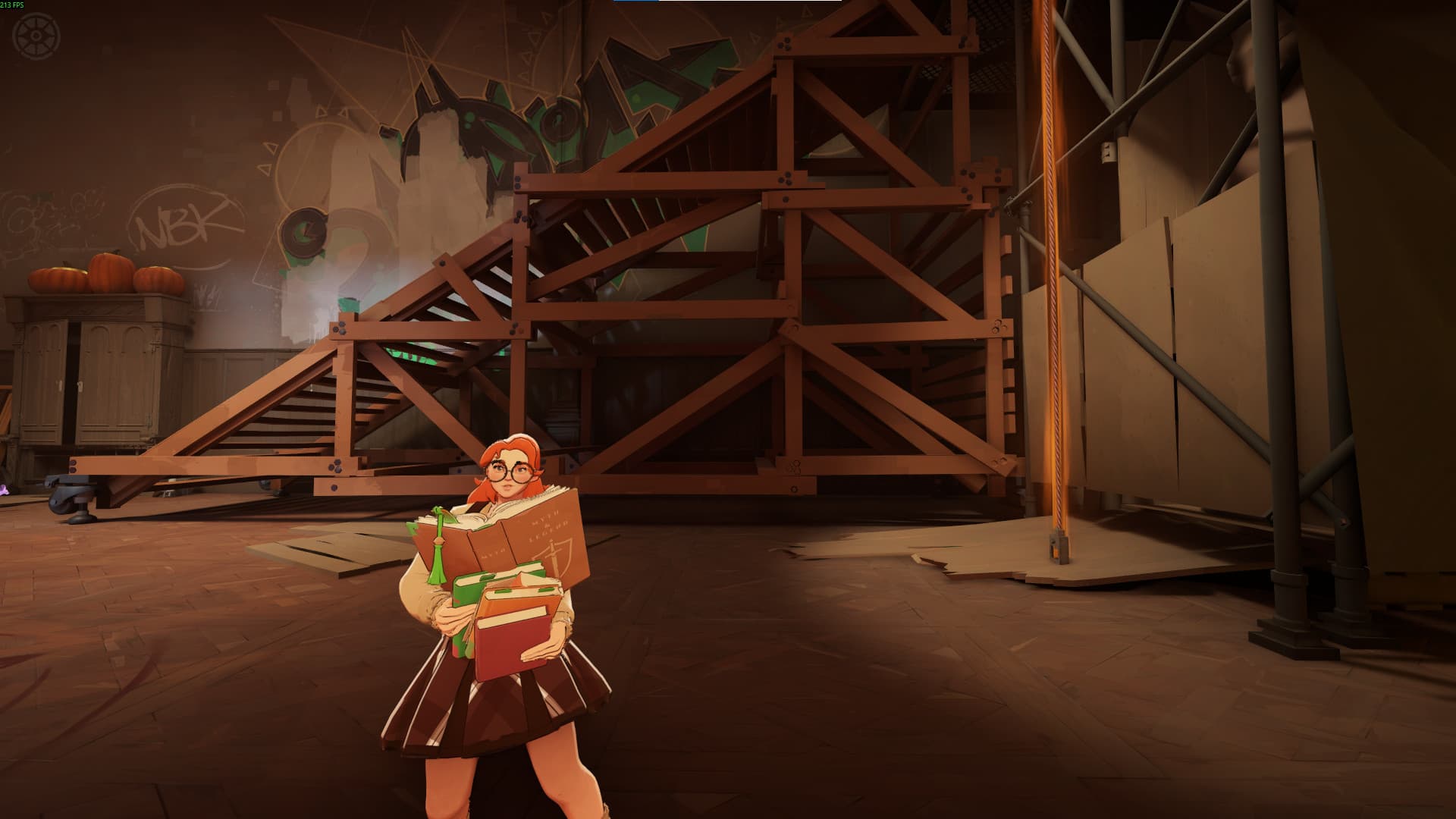 Cottagecore Paige screenshot 3