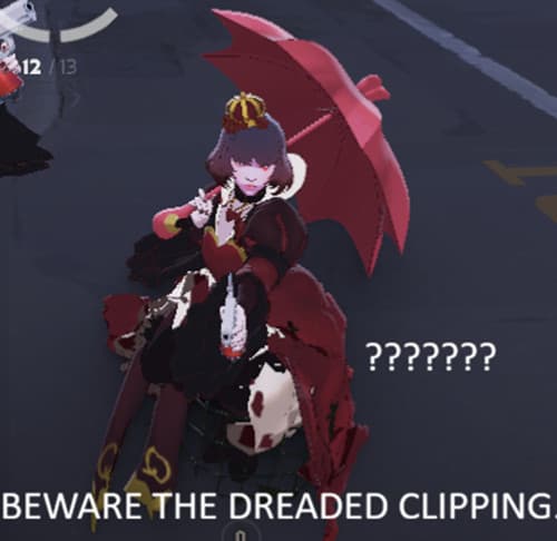 Queen of Hearts Mina screenshot 5